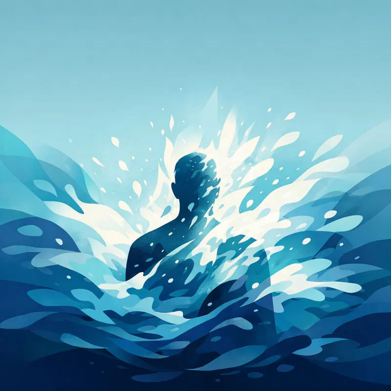 Why Your Brain Shuts Down in a Fight