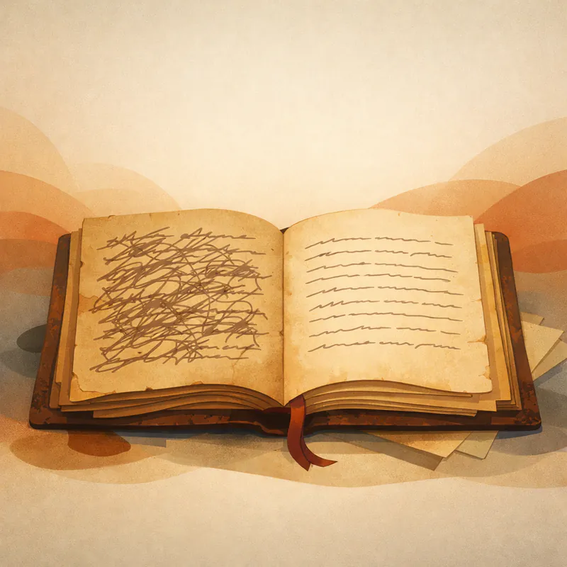 Expressive Writing: Heal Through Journaling