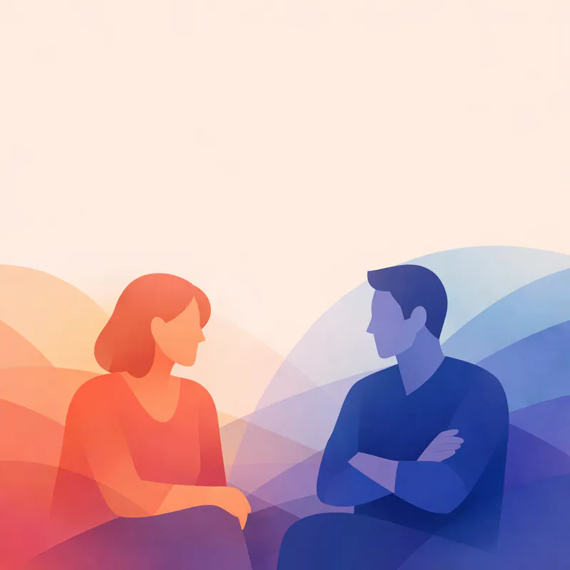 The Hidden Rules of 'You'