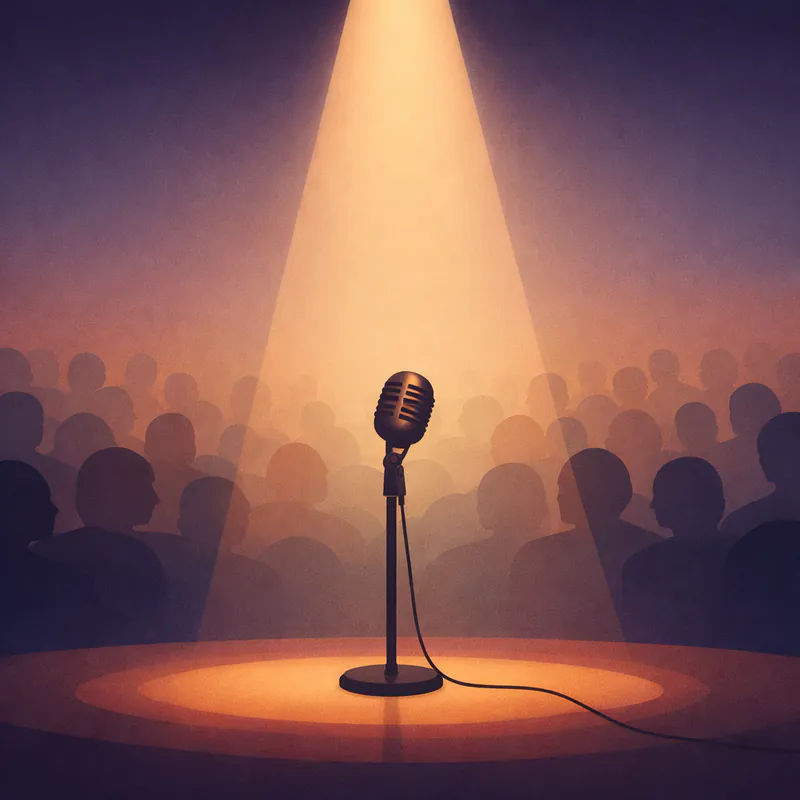 The Great Musical Divide