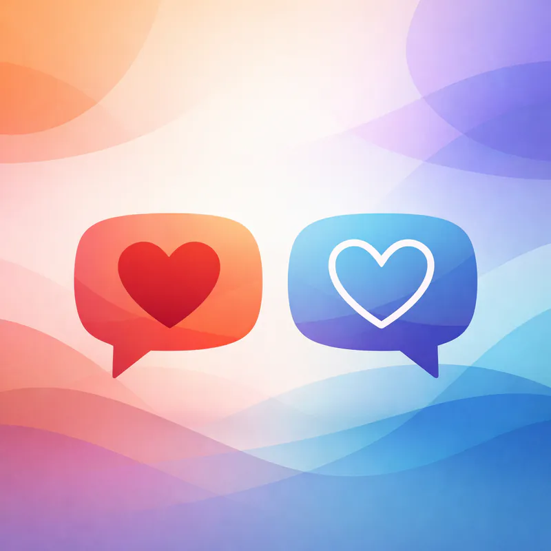 Why You Must Say 'I Love You Too'