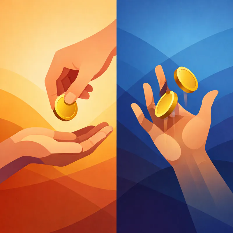 Loss Aversion: The Fear of Falling Behind