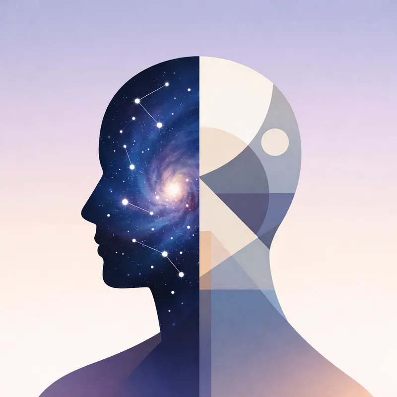 The Great Astrology Divide