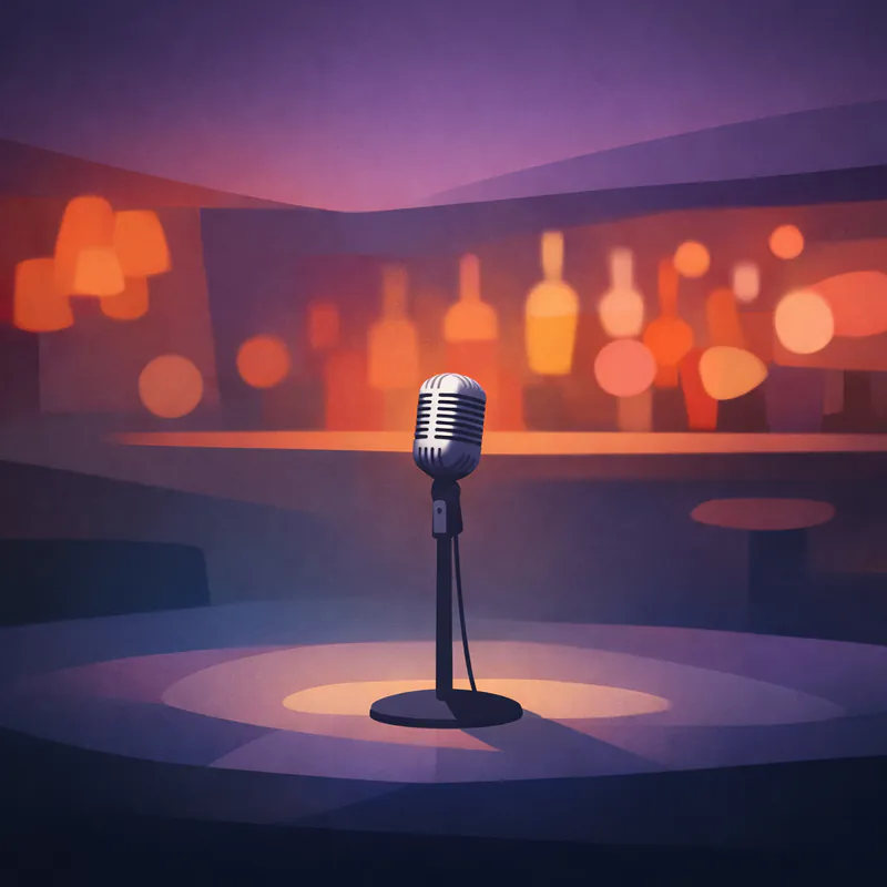 The Great Karaoke Divide