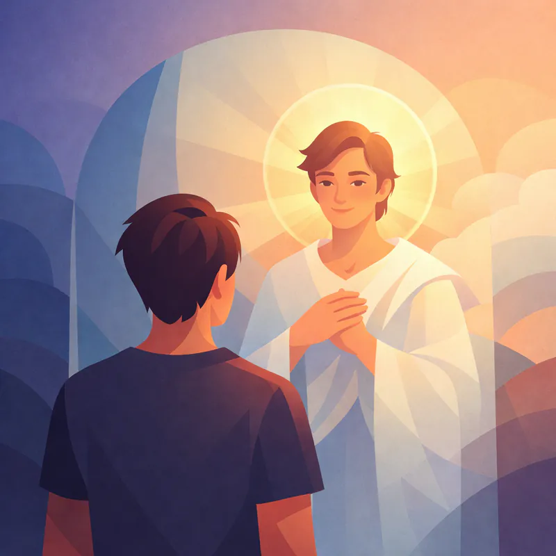 Moral Hypocrisy: The Coin Flip Con