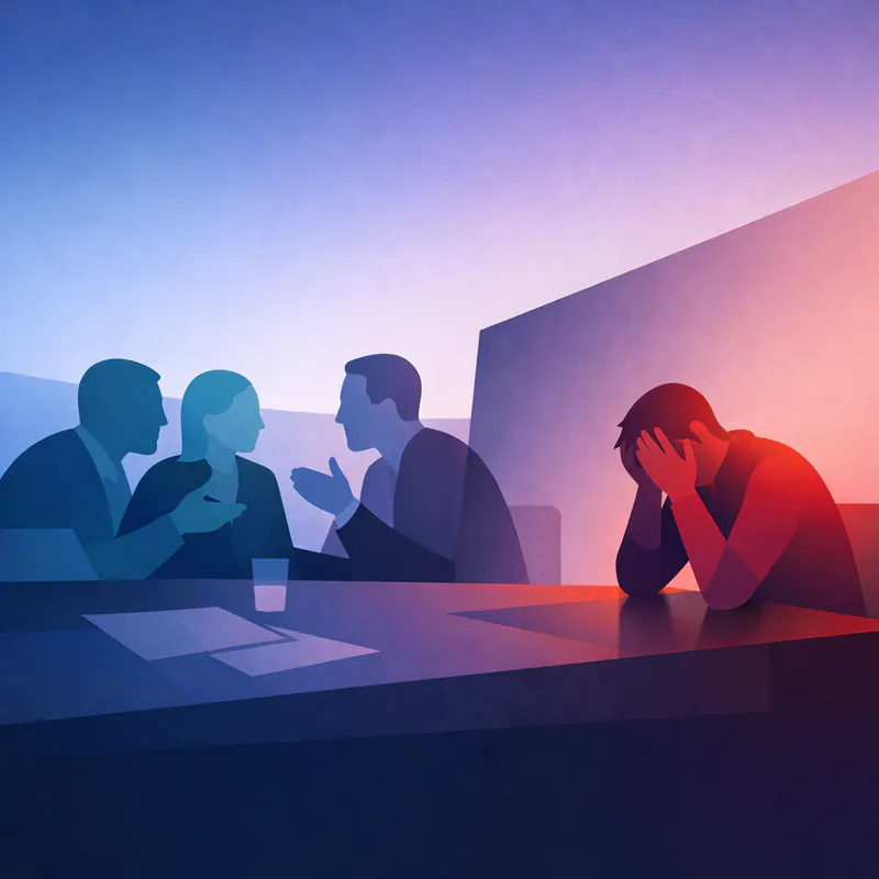 Groupthink: The Challenger Disaster