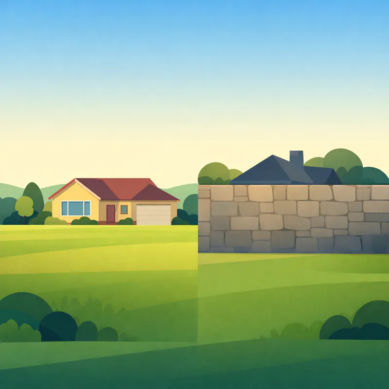 Why we farm grass for our neighbors