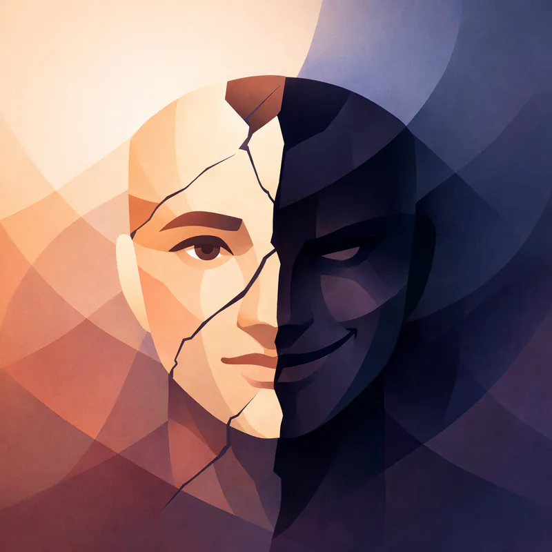 Self-Deception: The Art of Honest Lying