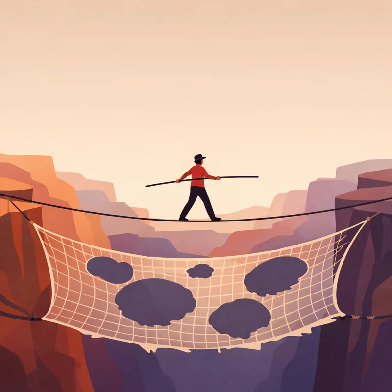 The Peltzman Effect: Why Safety Creates Risk