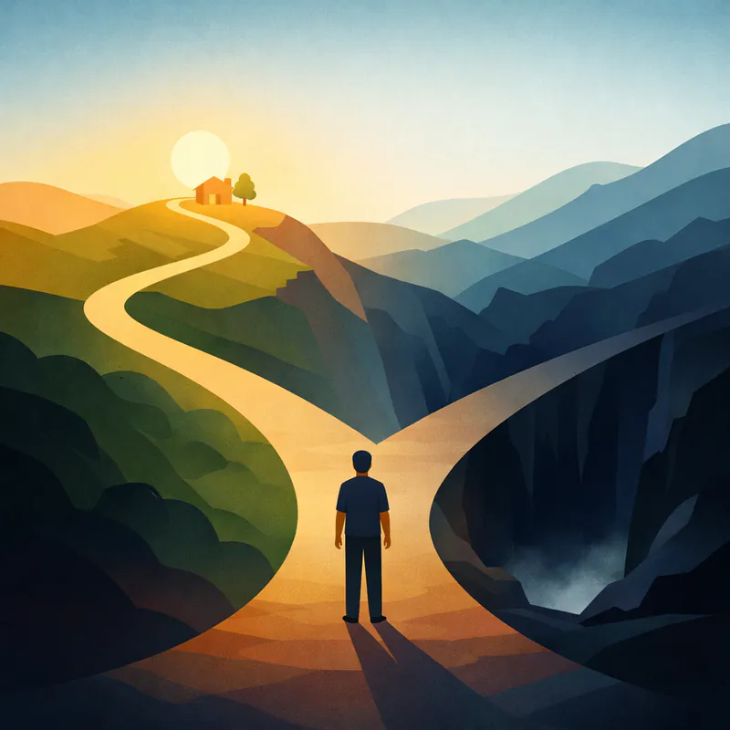 Loss Aversion: The Bias That Makes Us Unethical