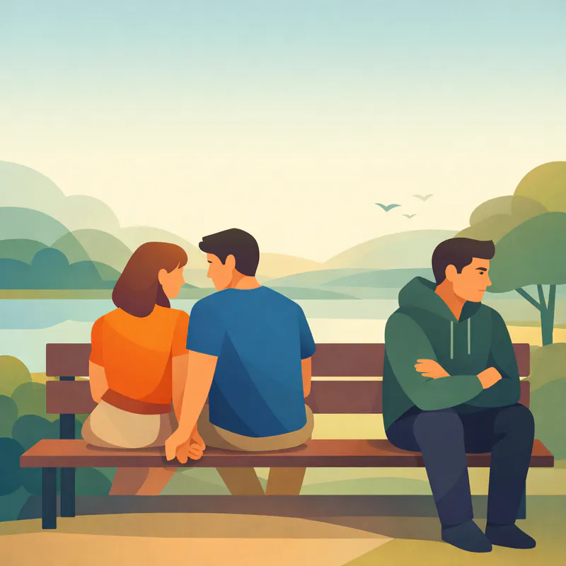 The Great PDA Divide