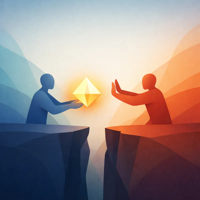 Reactive Devaluation: Why We Reject Good Ideas