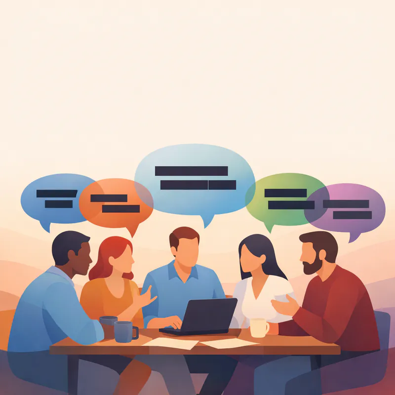Why Is It Taboo to Talk About Pay?