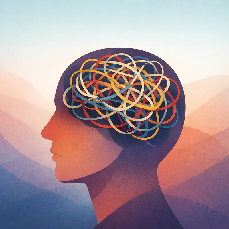 The Scarcity Trap: Think Clearly Under Pressure