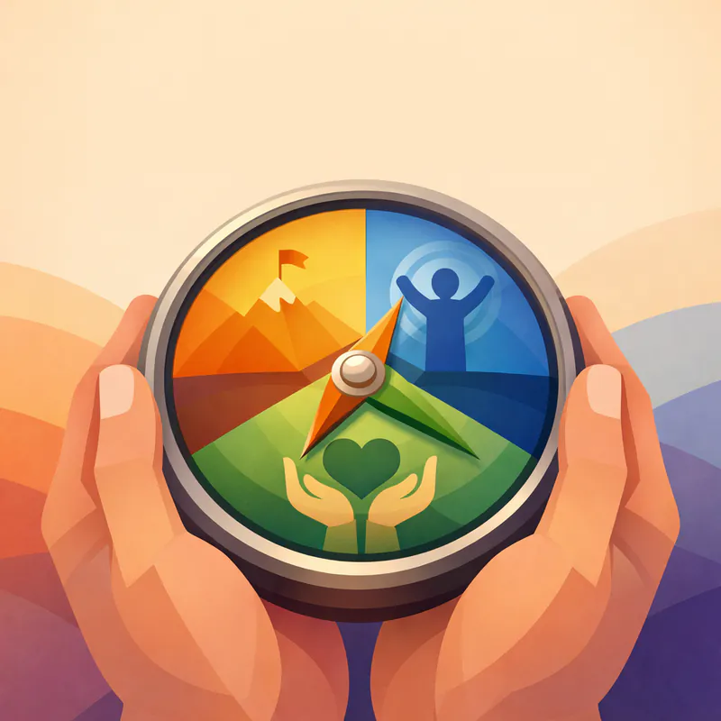 Self-Determination Theory: Understand Your Motivation