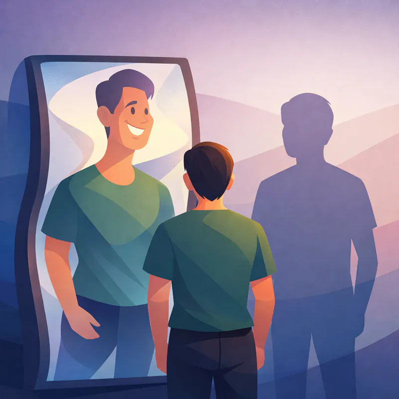 The Self-Serving Bias: Success Is Me, Failure Is You