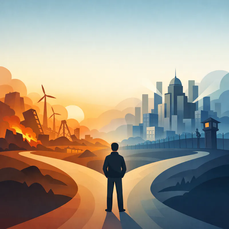 System Justification: Why We Defend Unfair Systems
