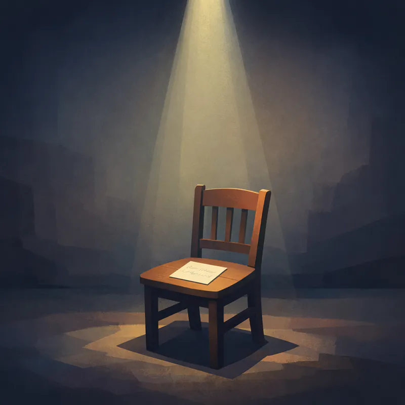 The Unsent Letter: Find Closure on Your Own Terms