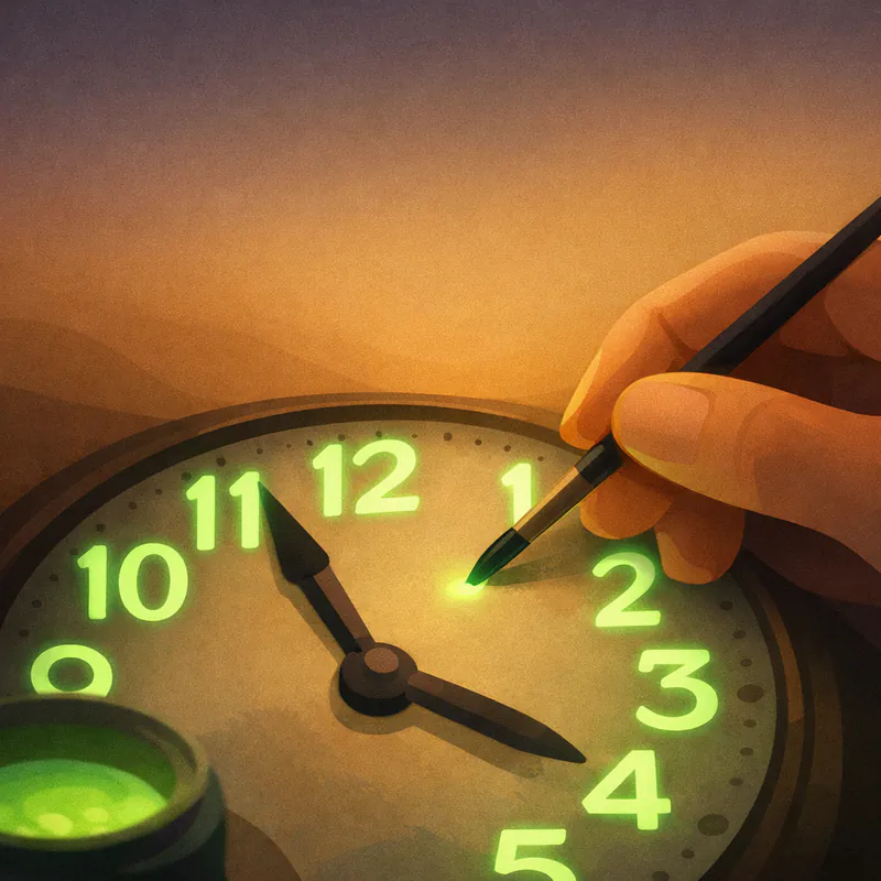 The Radium Girls: Occupational Safety