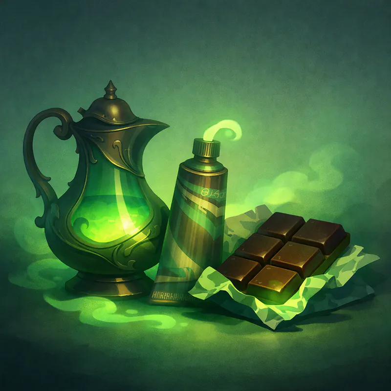 Radium as a Cure-All: The Early 20th Century