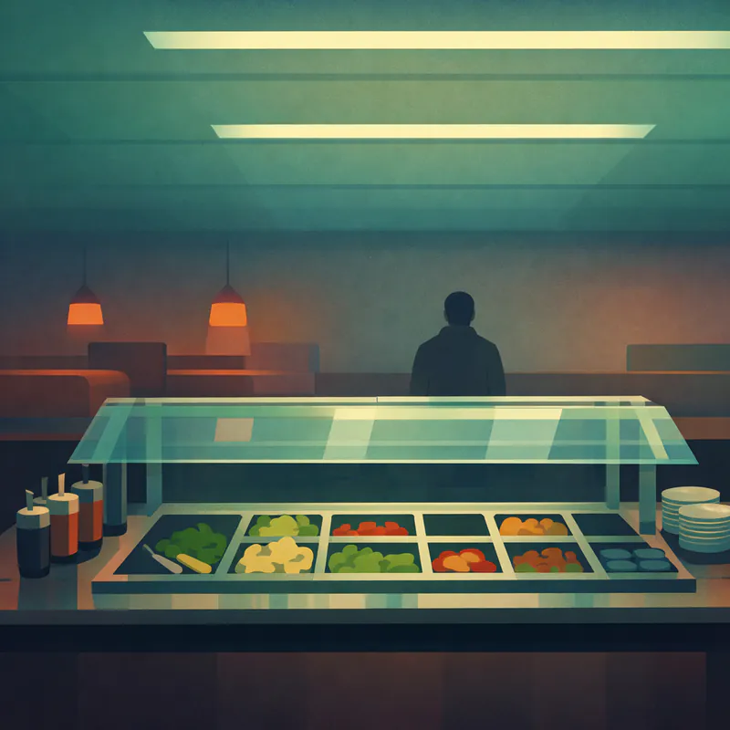 The Poisoned Salad: Food Safety Laws
