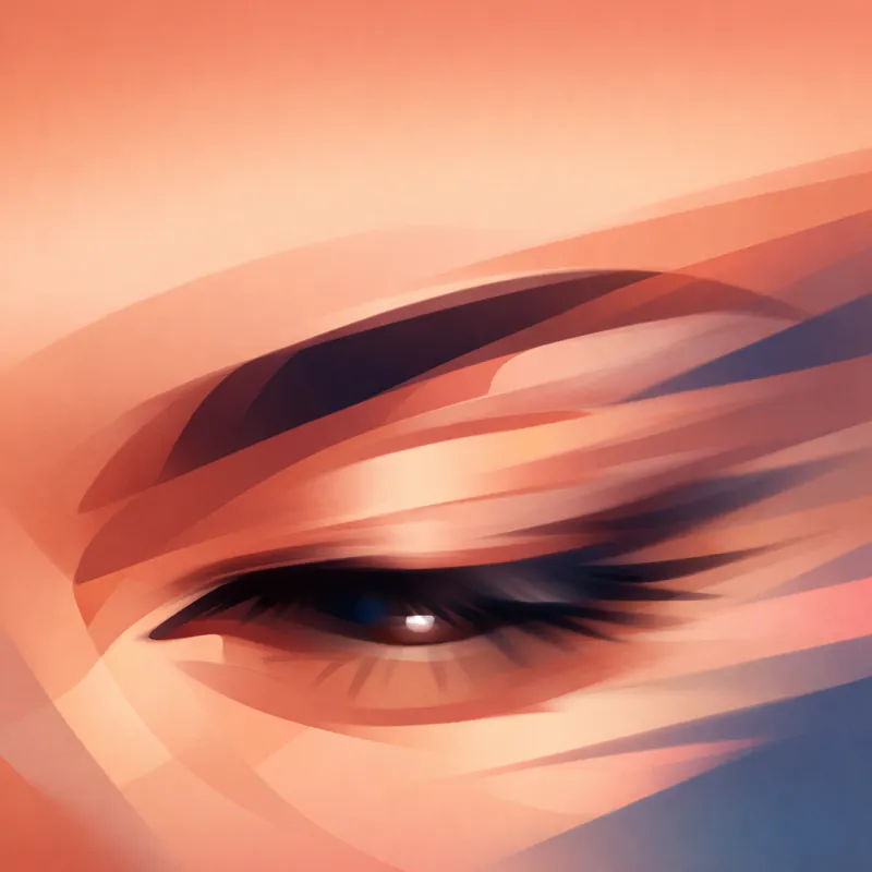 Decoding the Hidden Meaning of a Blink