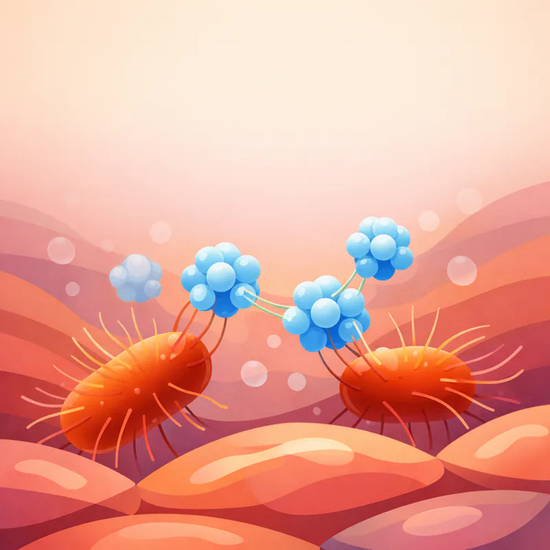 UTIs: A Simple Sugar – The Slippery Solution