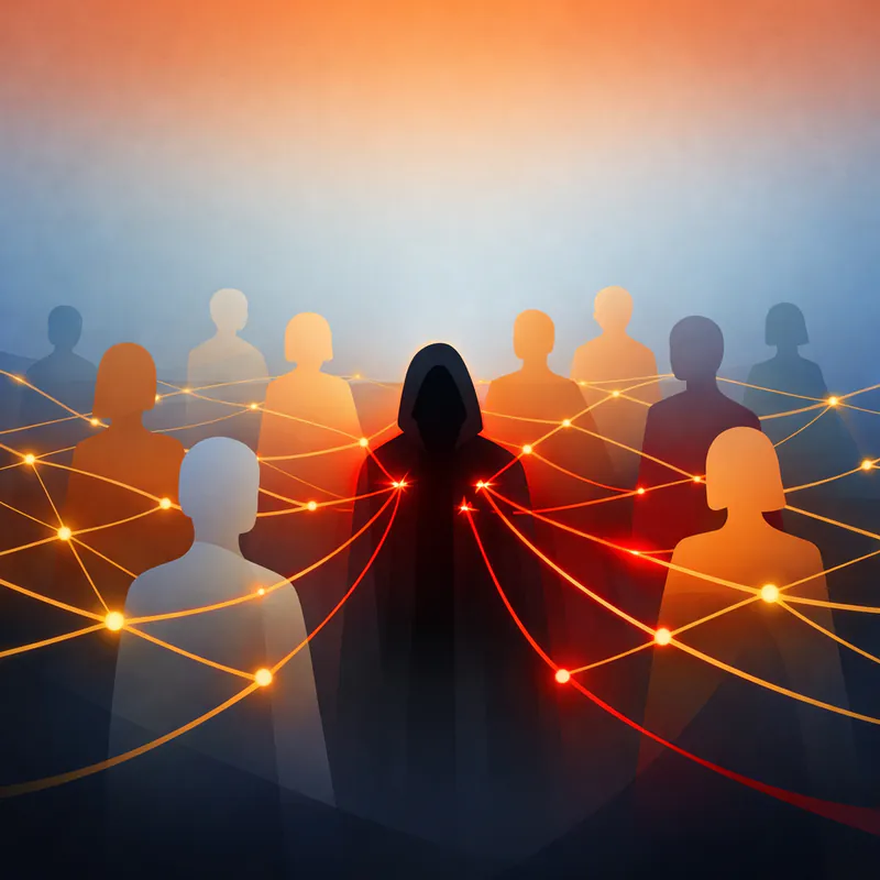 Why AI Can't Replace Gossip