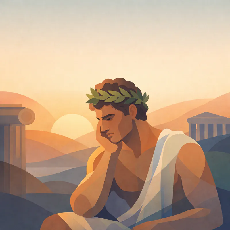 Rest on Your Laurels