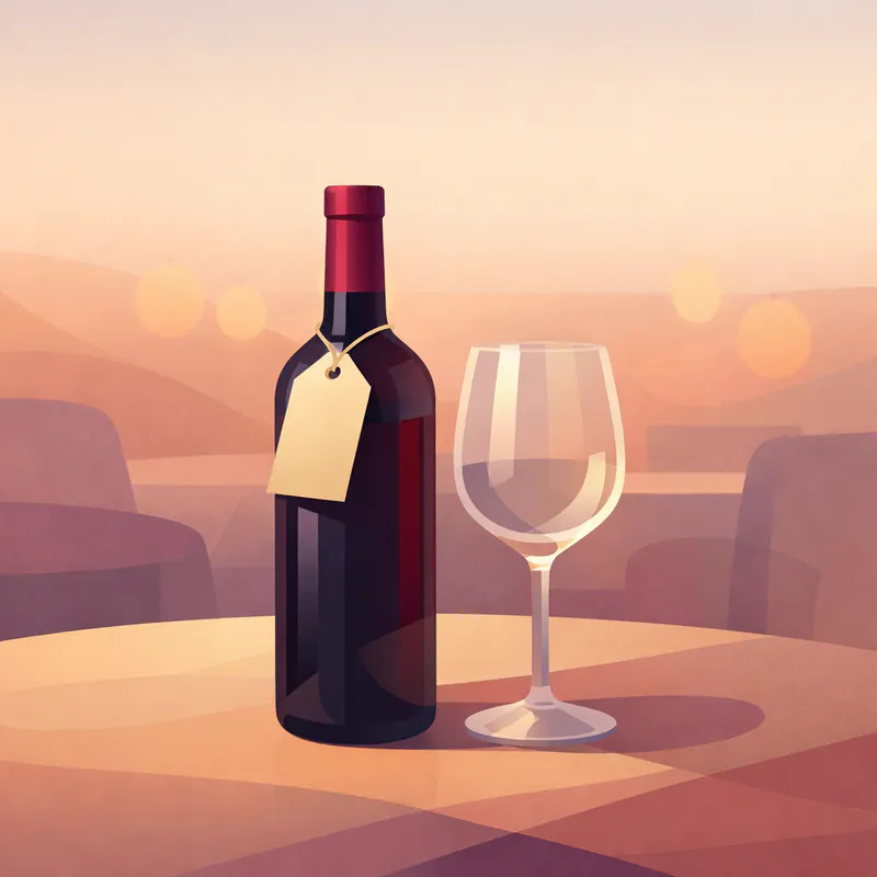 Avoid Restaurant Corkage & Cakeage Fees