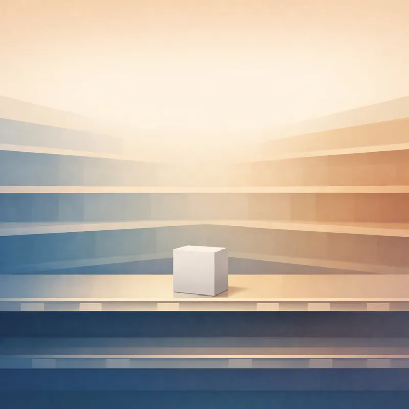Hacking the High Cost of Supermarket Shelves