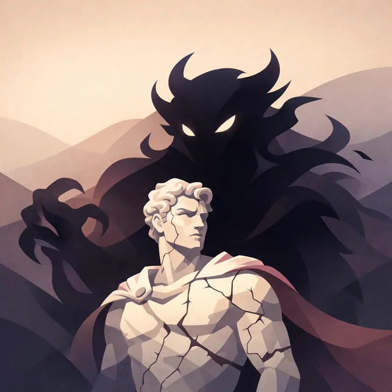 Top 5 Heroes Who Were Actually Villains