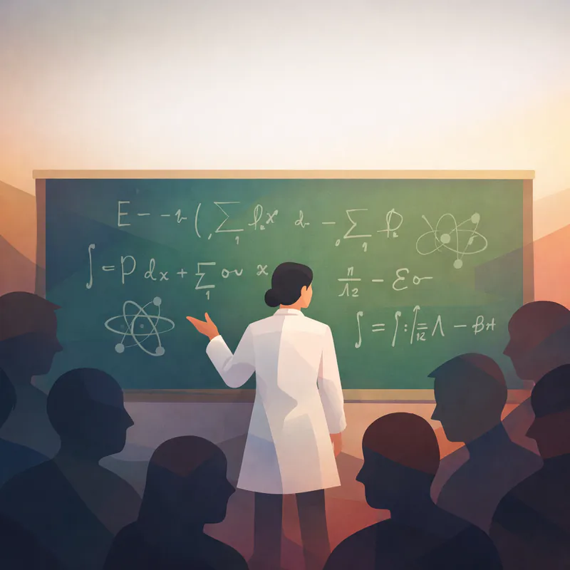 5 Scientific Theories That Were Laughed At