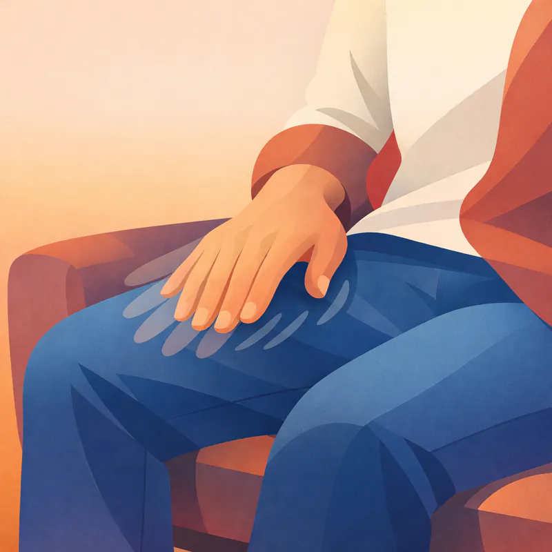 Decoding the Self-Pat