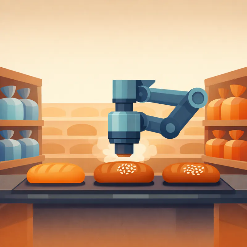 A Law That Made Food More Dangerous