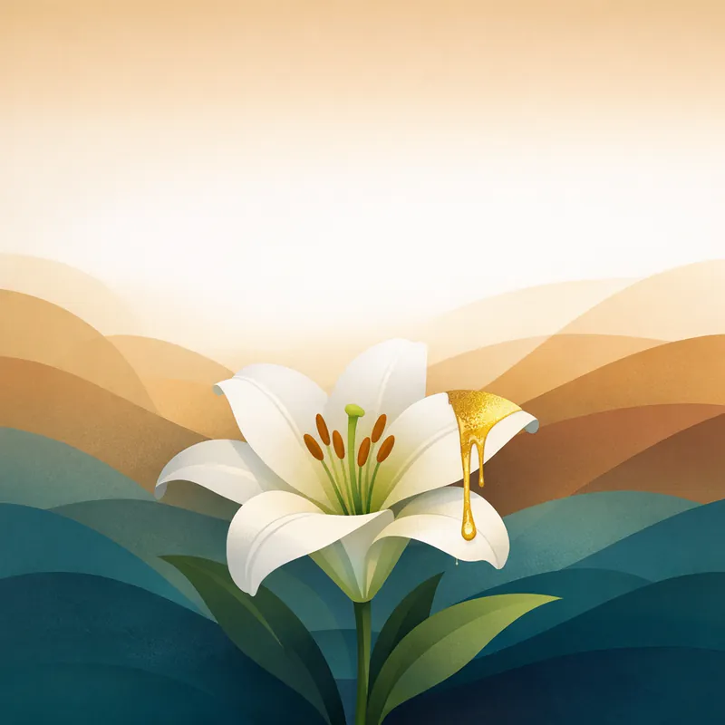 To Gild the Lily