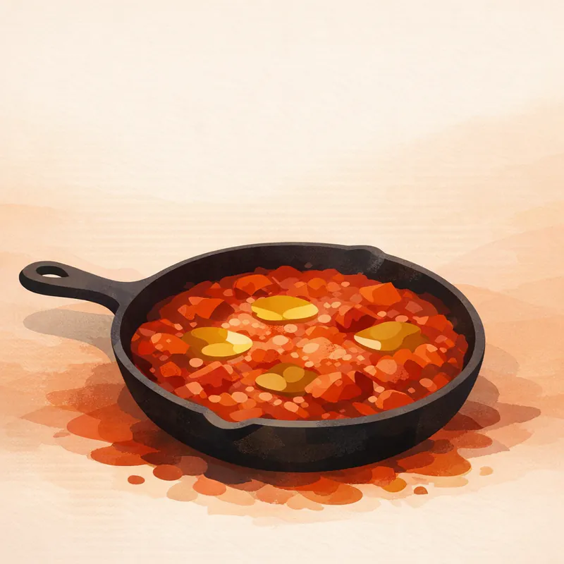 Why Cooked Tomatoes Are Healthier