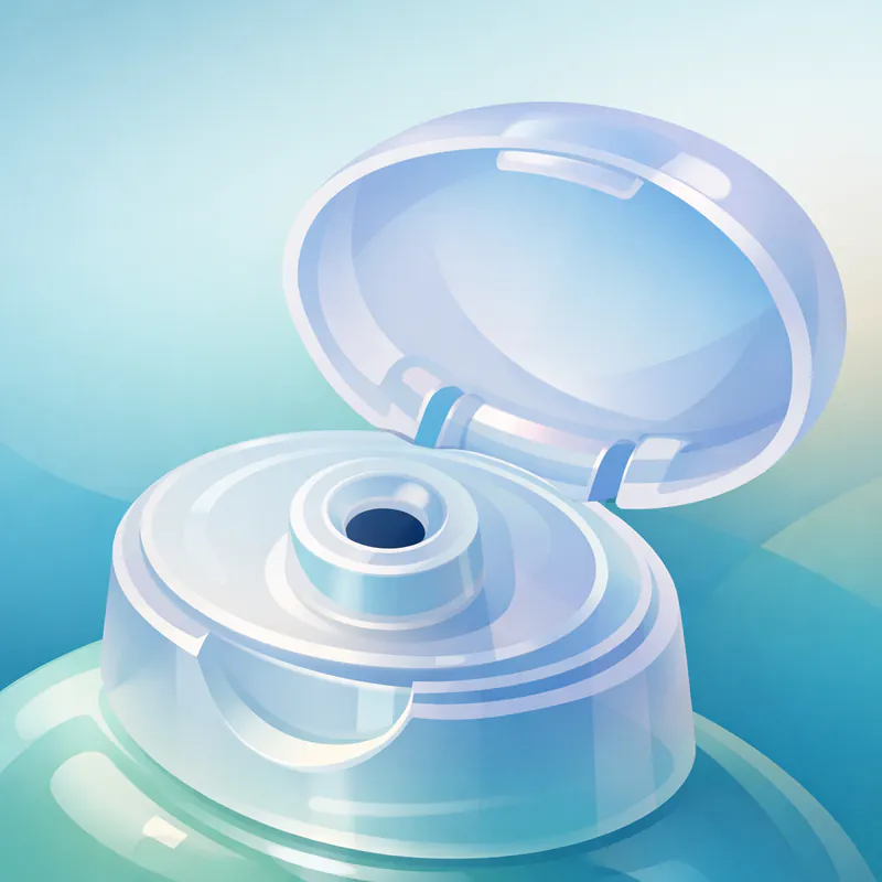 Bottle Caps: An Everyday Design Marvel