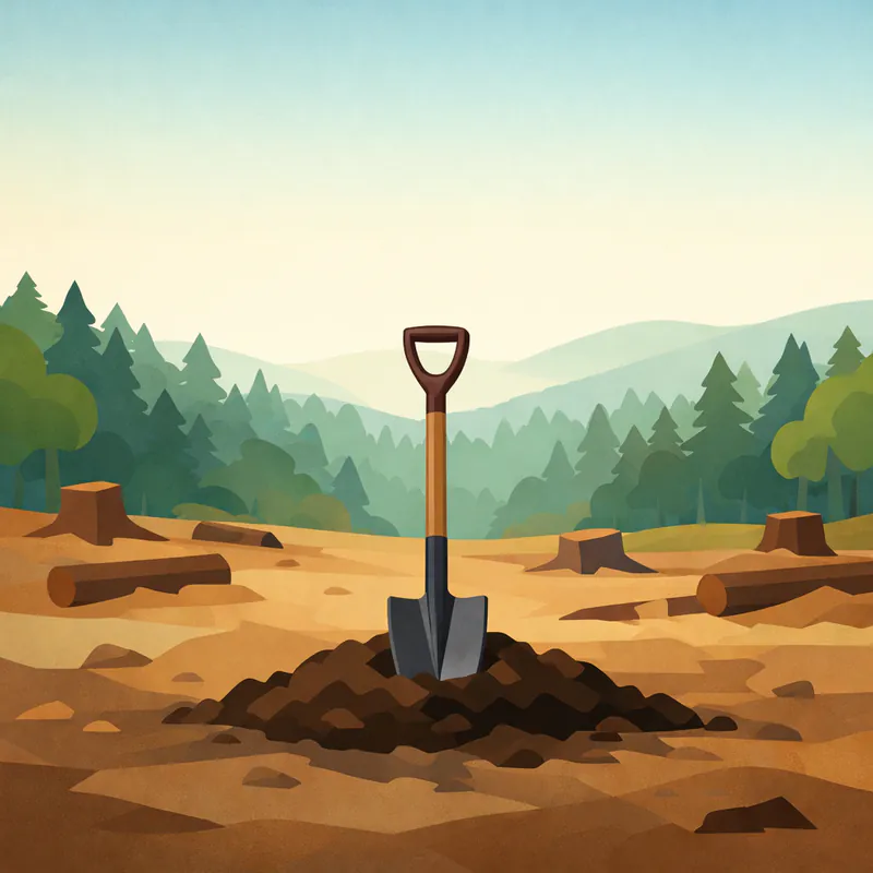 How to Save a Species by Destroying It