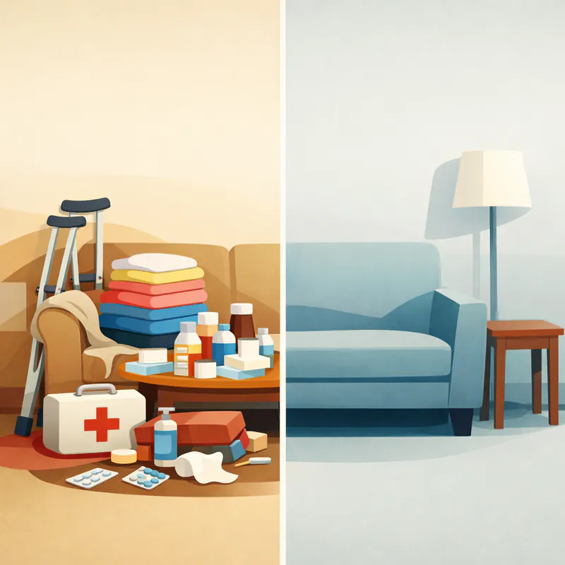 Should I Be Paid to Care for Mom?