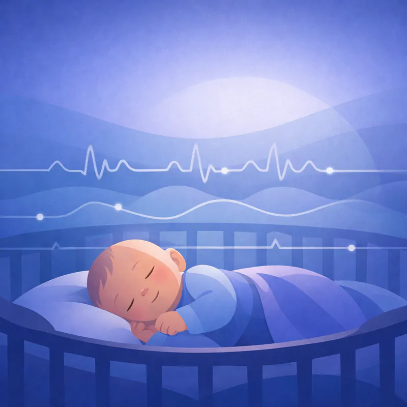 Sleep Training: The 5-Year Verdict