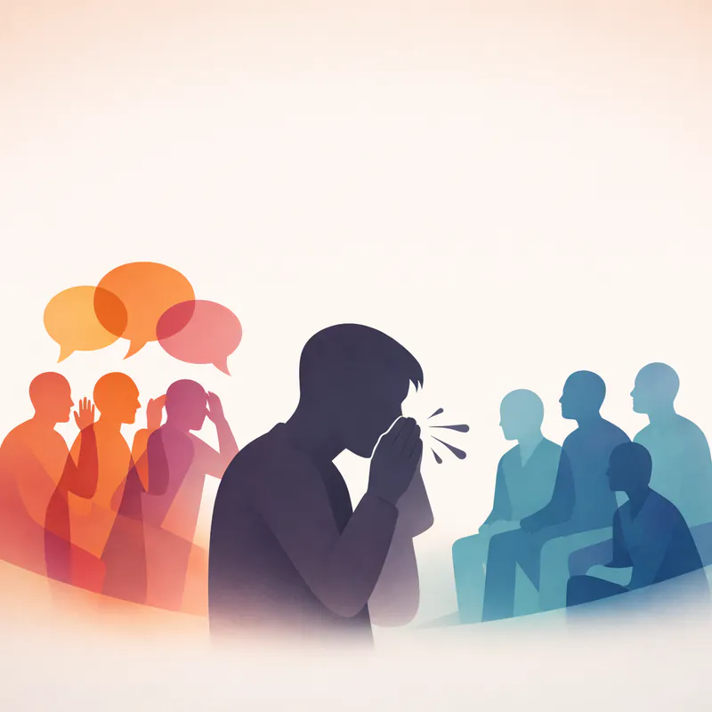 Why we bless sneezes