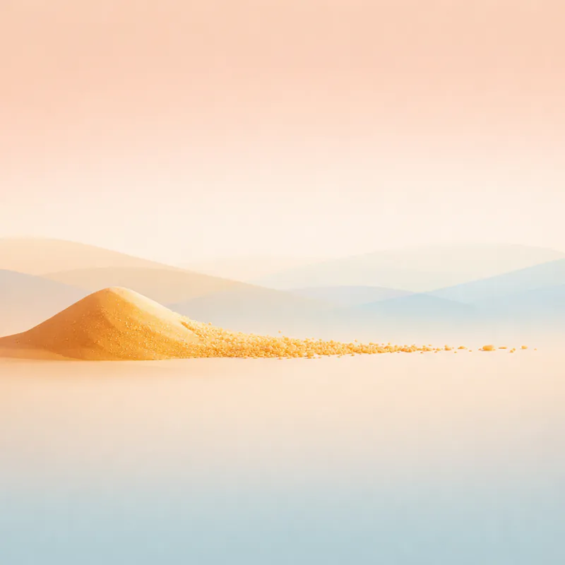 The Paradox of the Heap