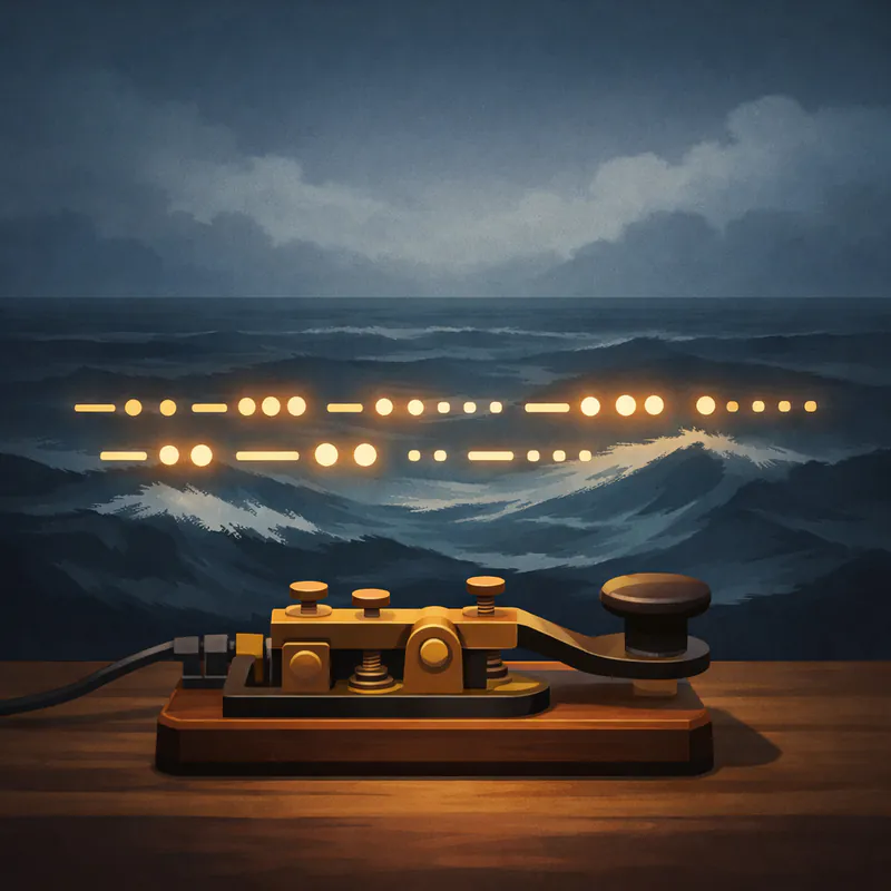 SOS: The Myth of Save Our Souls