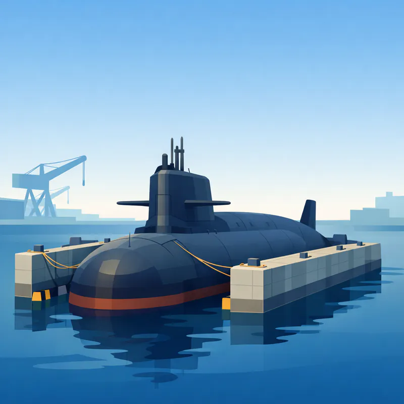 The typo that broke a billion-dollar sub