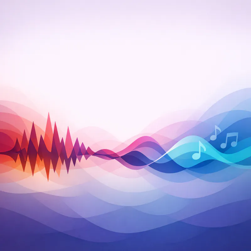 Why Your Brain Turns Speech into Music