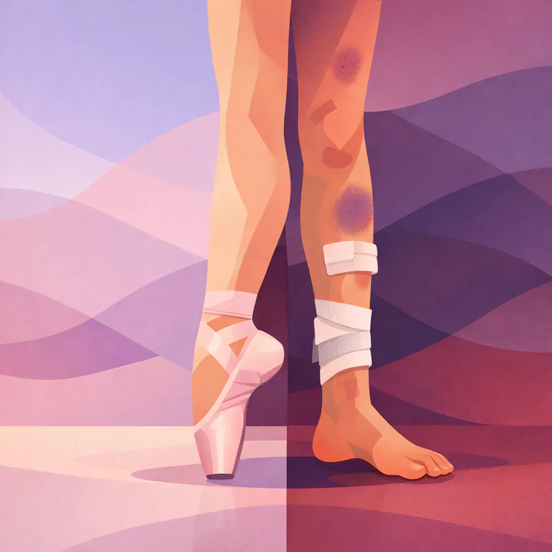 The Art of Studied Carelessness