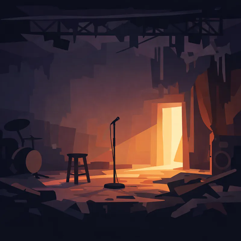 The Station Fire: Nightclub Safety