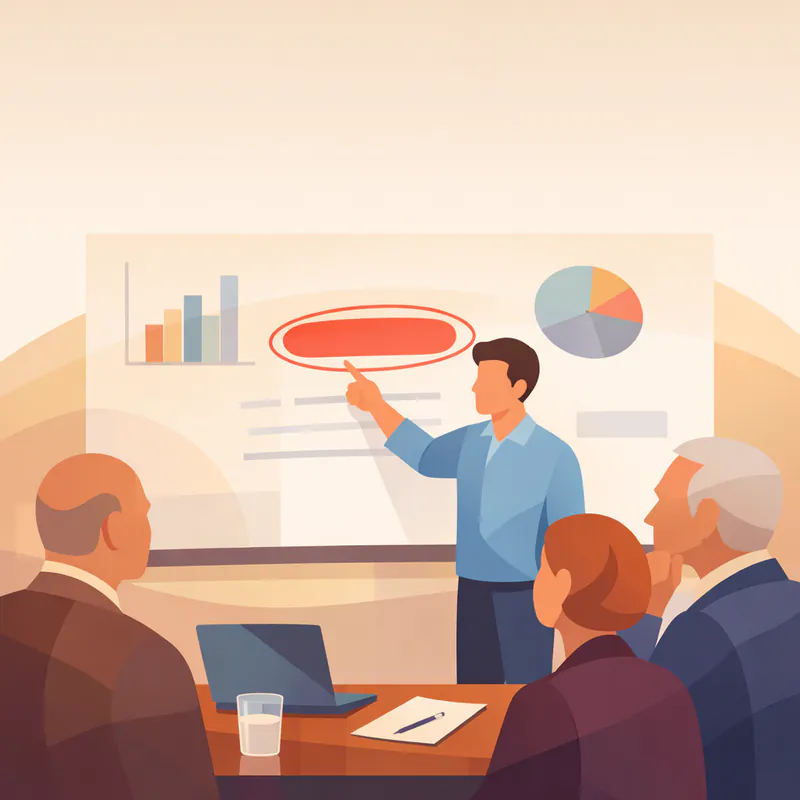 Disarming Skeptics using Stealing Thunder