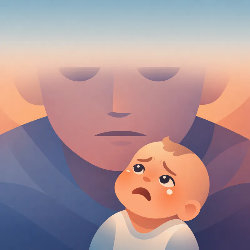 Parenting: The Still-Face Experiment's Verdict